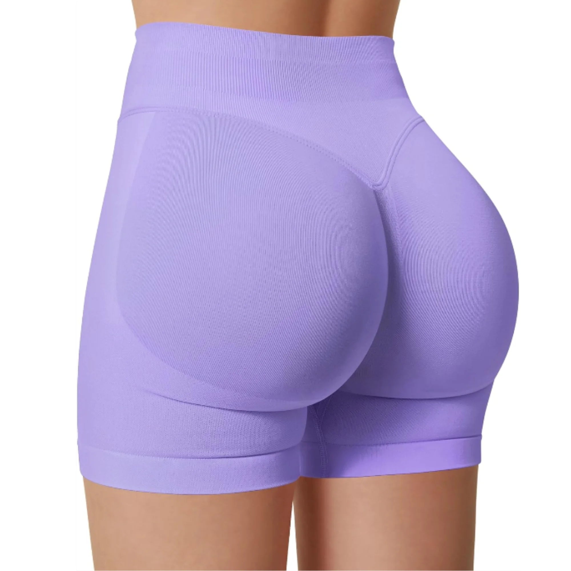 V-Shape Flare Leggings – High-Waist Push-Up Fit  Sculpt your curves. Elevate your style. Move with confidence.