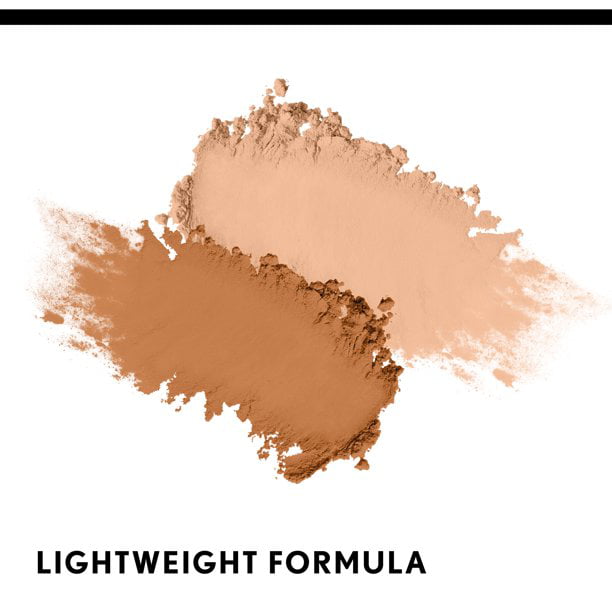 Healthy Look Pressed Powder