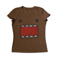 Crystal Muse Rhinestone Tee – Y2K Retro Sparkle Top  Shine bright. Stay playful. Stand out effortlessly.