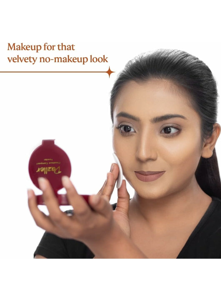 Dazzler Classique Compact Powder 9gm