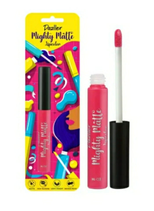 Dazzler All Day Lip Colour 6gm