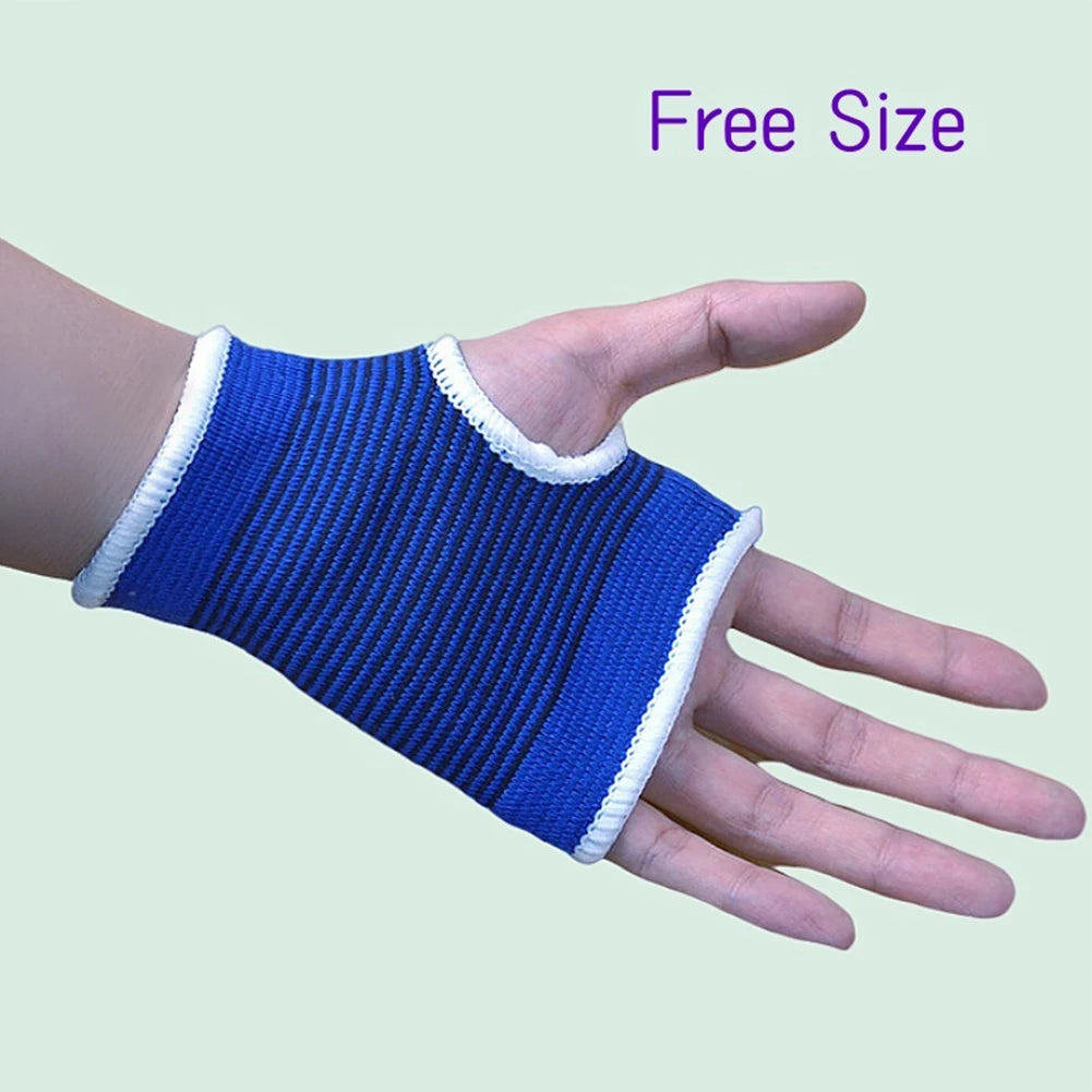GripShield Palm Protectors – Adjustable Workout Support  Train harder. Grip stronger. Protect your hands.