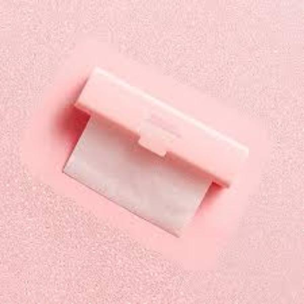 Skincare Mattifying Blotting Papers