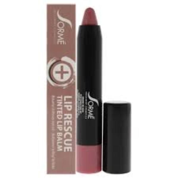 Lip Rescue Tinted Lip Balm