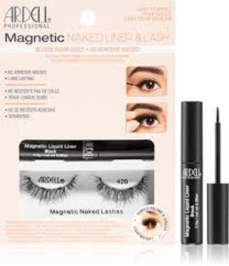 Liner & Lash kit