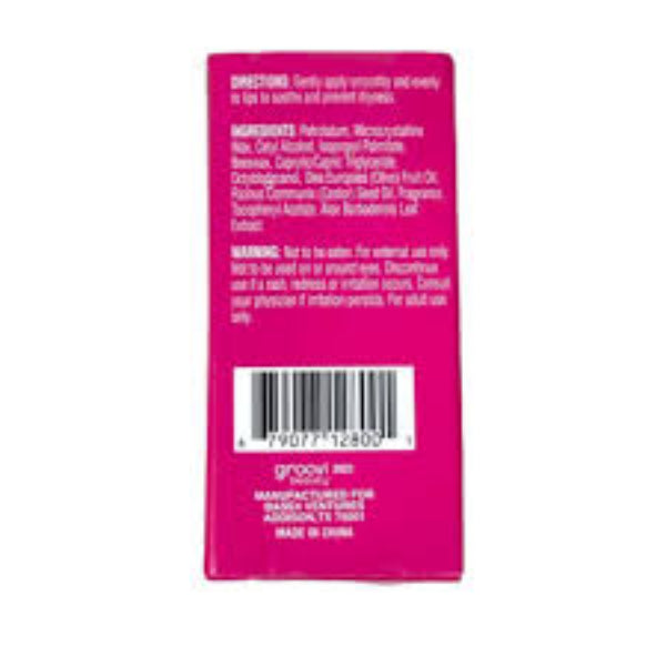 Lip Balm Duo