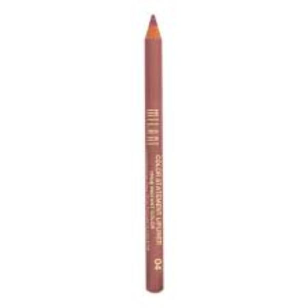 Color Statement Lip Liner