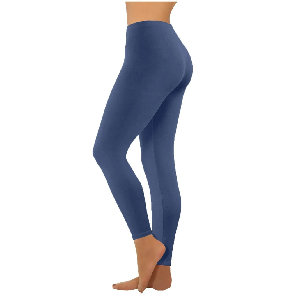 Sculpt Flex Seamless Leggings – High-Waist Gym Fit  Lift, shape, and move with confidence.