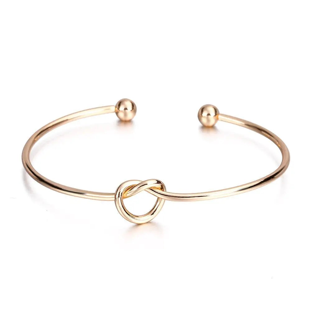 TwistForge Bracelet – Stainless Steel Woven Bangle  Bold texture. Vintage edge. Built to stand out.