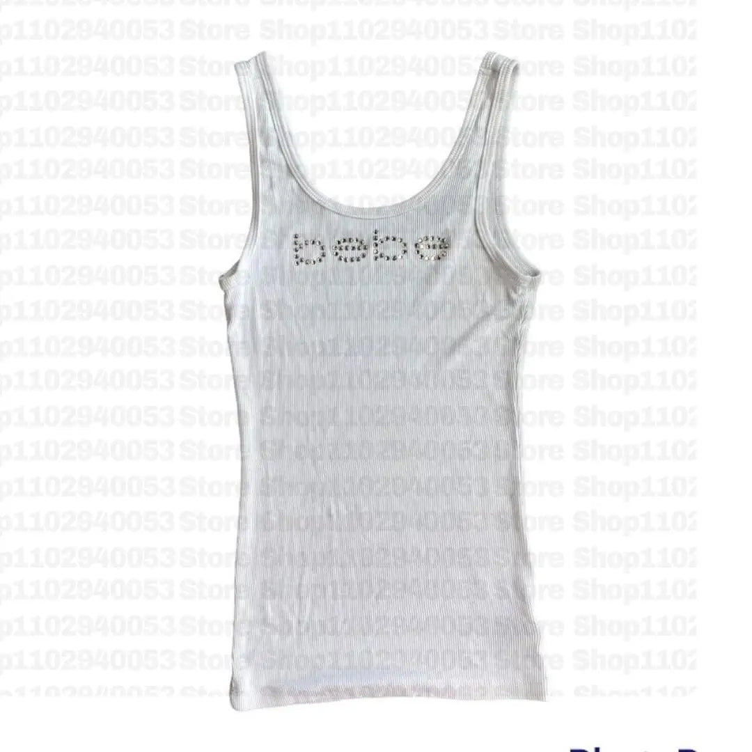 Rebel Core Baby Tee – Vintage Letter Print Crop Top  Bold attitude. Retro vibes. Street-ready style.