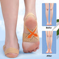 OrthoStep Arch Support Sleeves – Plantar Fasciitis Relief  Support your feet. Relieve pain. Move comfortably.