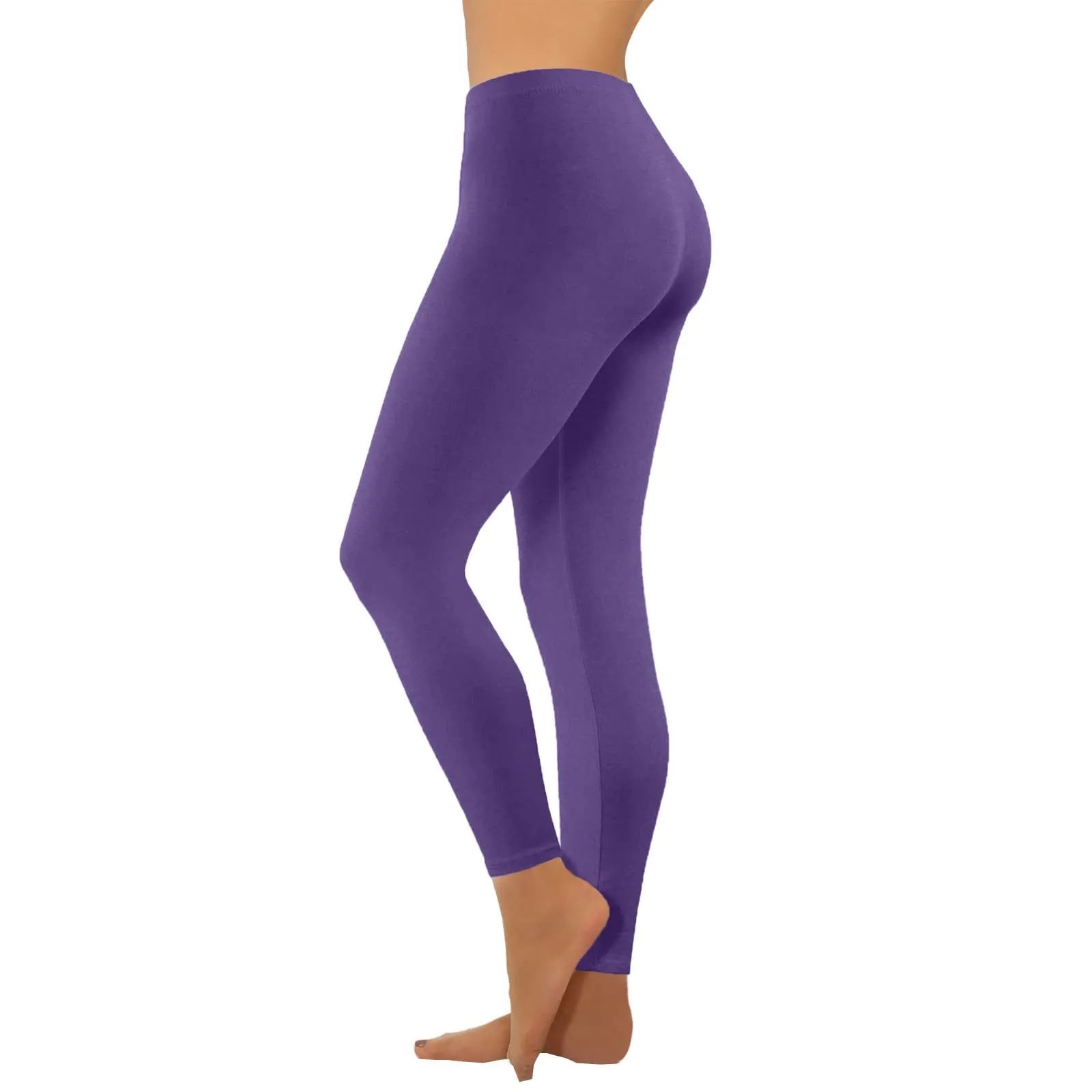 Sculpt Flex Seamless Leggings – High-Waist Gym Fit  Lift, shape, and move with confidence.