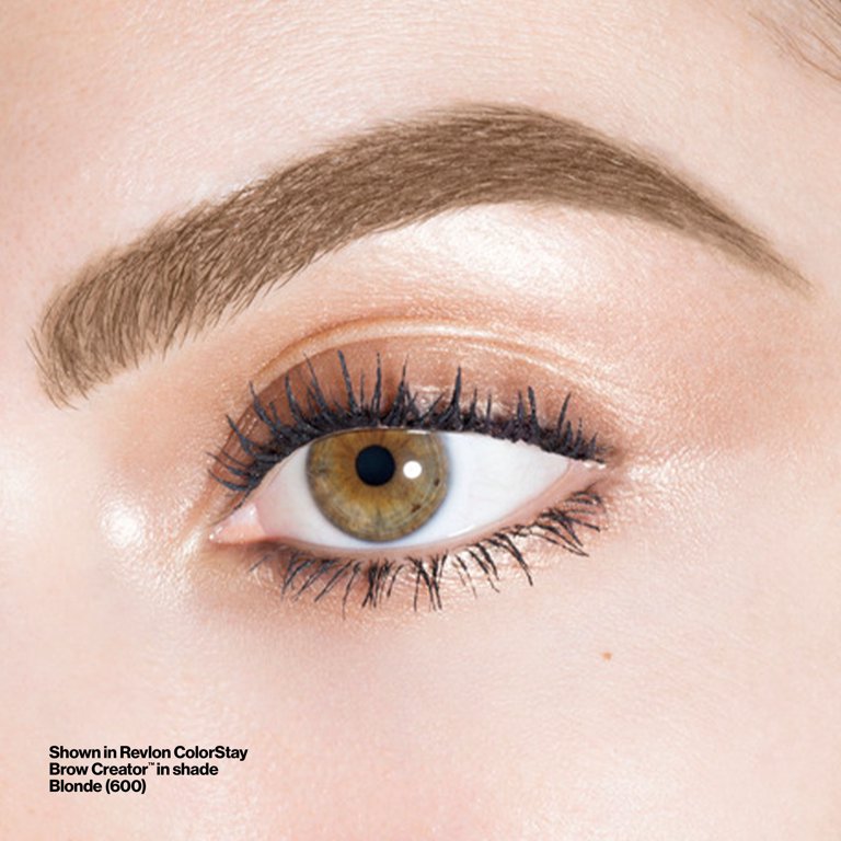 Brow Creator Micro Pencil Powder & Brush