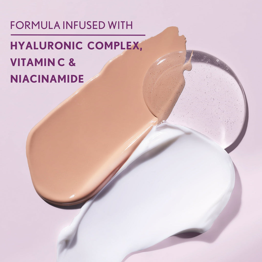 Triple Action Concealer