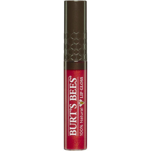 100% Natural Moisturizing Lip Gloss