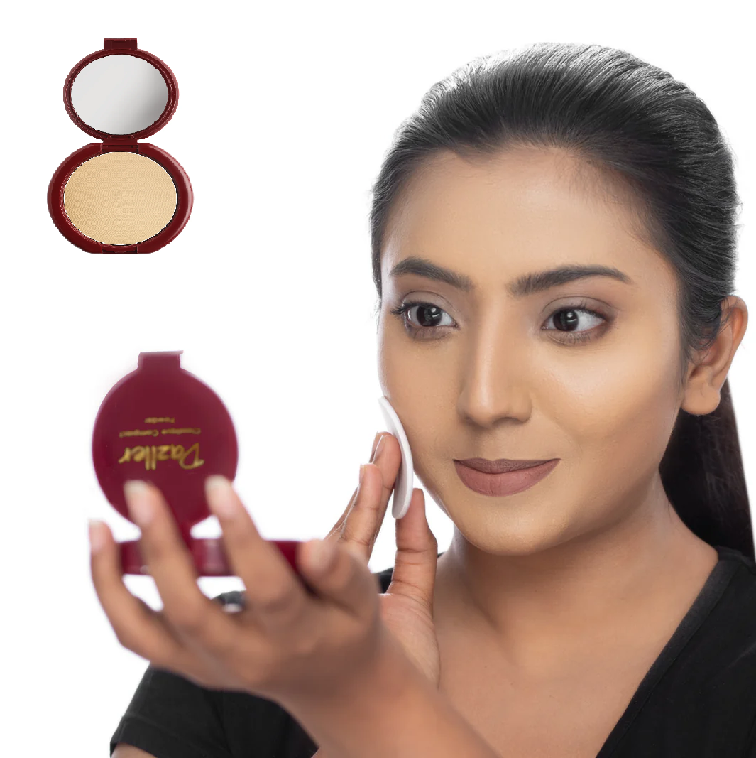 Dazzler Classique Compact Powder 9gm