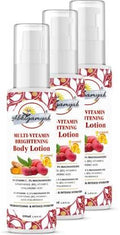 Multi-Vitamin Brightening Body Lotion 300ml