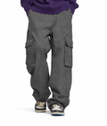 Comfortable Men Casual Pants