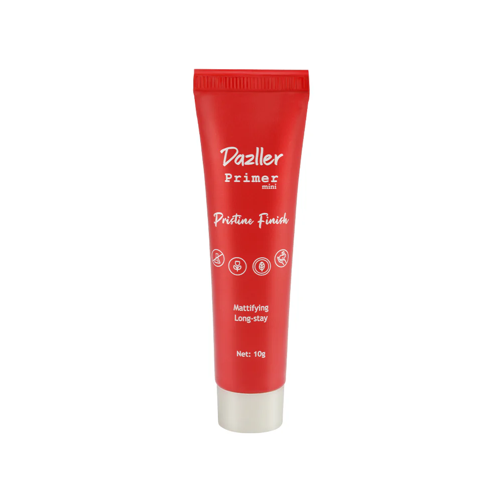 Dazzler Pristine Finish Primer Mini 10gm