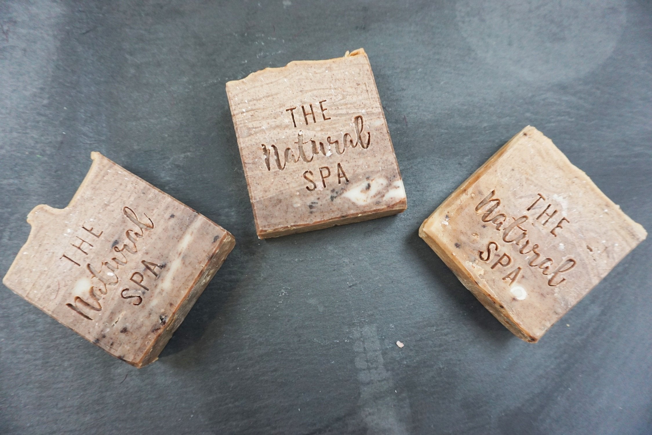 Woodland Daydream, Cold Process Soap - Cedar, Pine and Sandalwood - 3