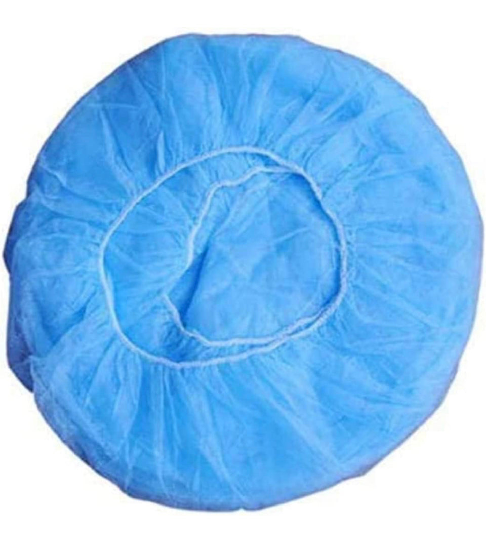 100 Pc Hairnets