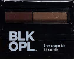 Brow Shaper Kit