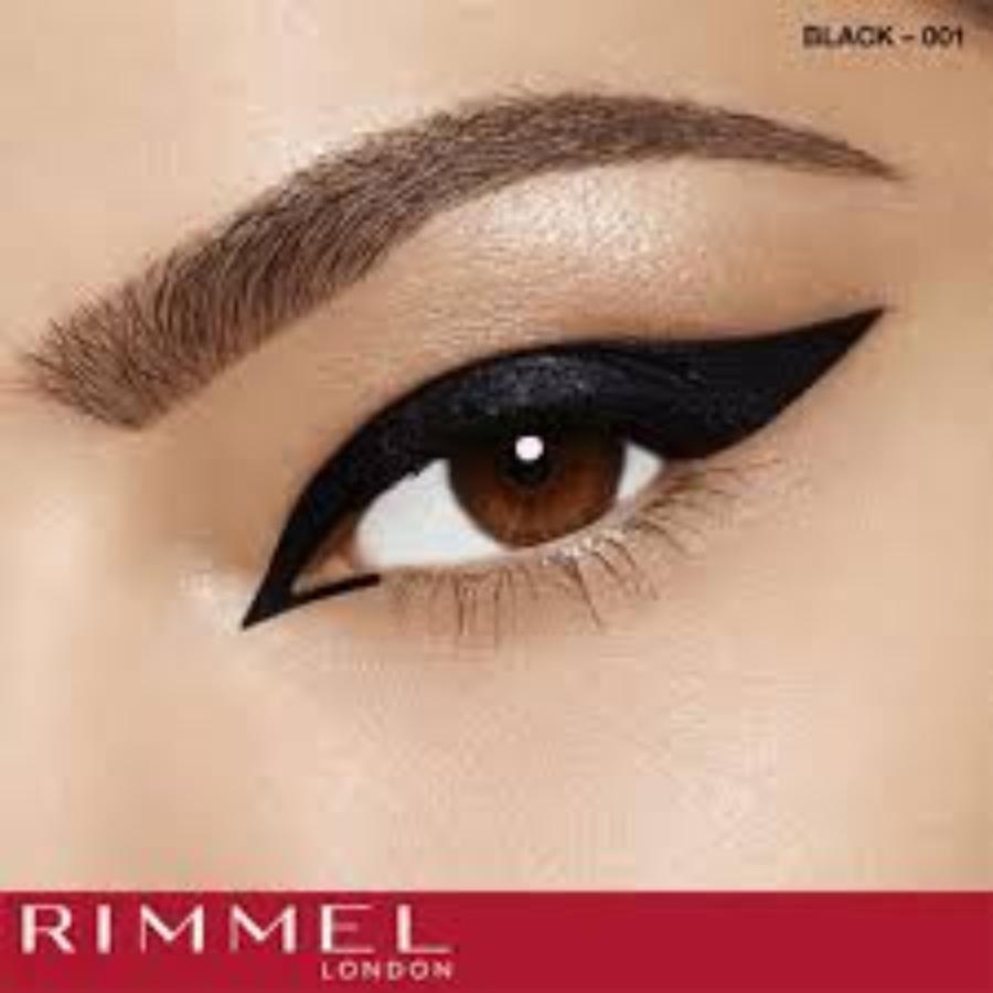Brow & Liner Kajal