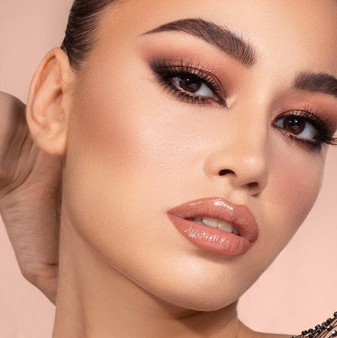 Matte Mat Lipstick