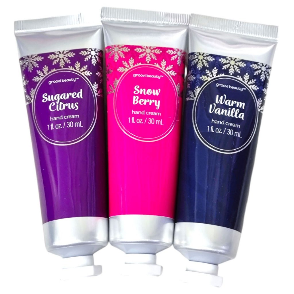 Hydrate Hand Cream