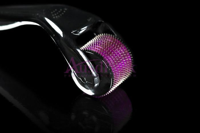 0.3mm-3.0mm 540 needles derma micro needle skin roller dermatology