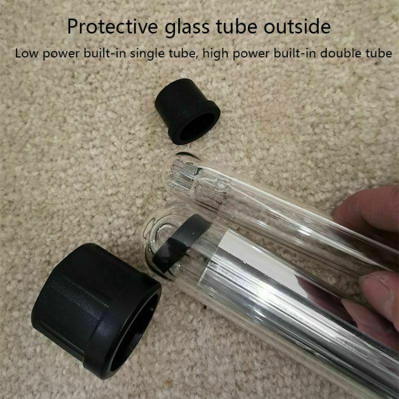 Portable UV Sterilizer Light Tube Waterproof Disinfection Lamp Wand