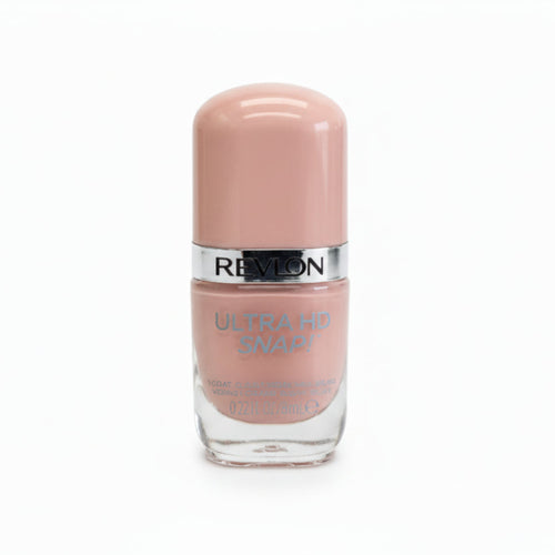 Glossy Nail Polish