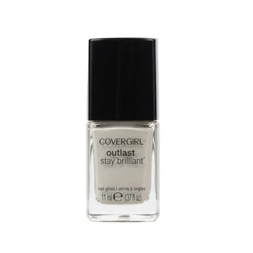Brilliant Nail Gloss
