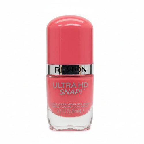 Glossy Nail Polish