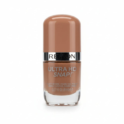 Glossy Nail Polish