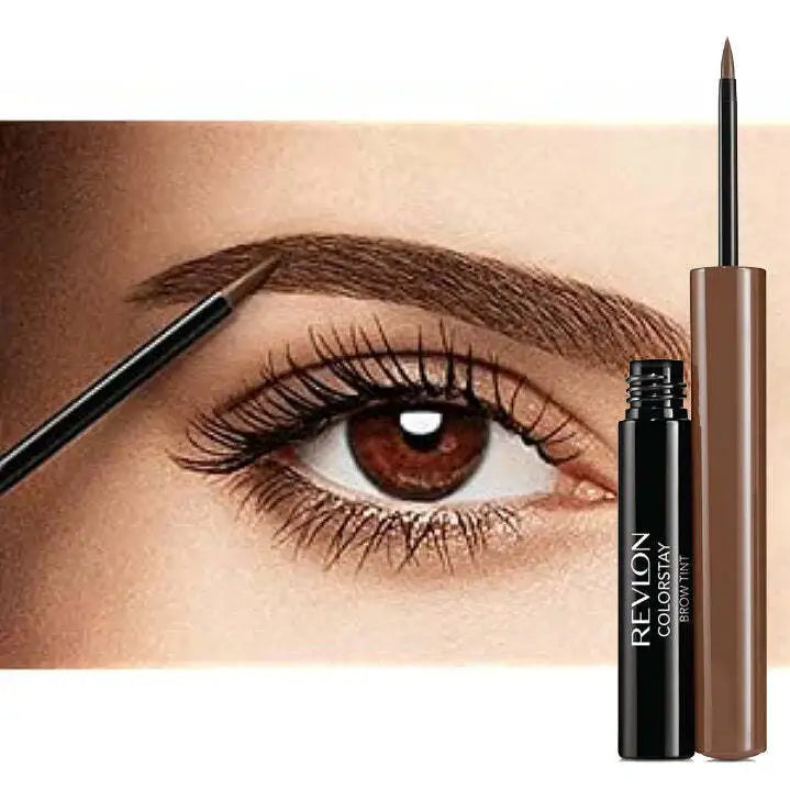 Eyebrow Tint