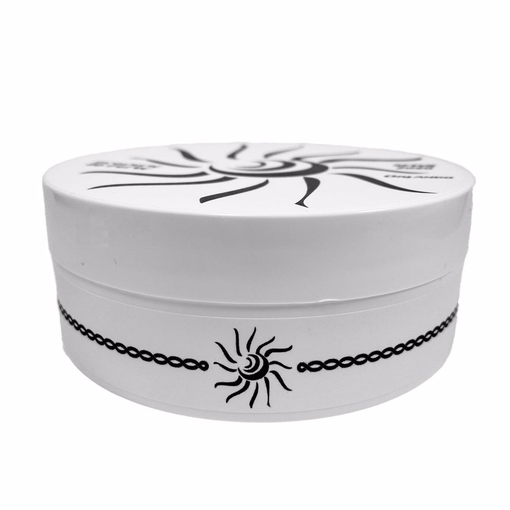 SFWS South Beach Shaving Soap - by Murphy and McNeil