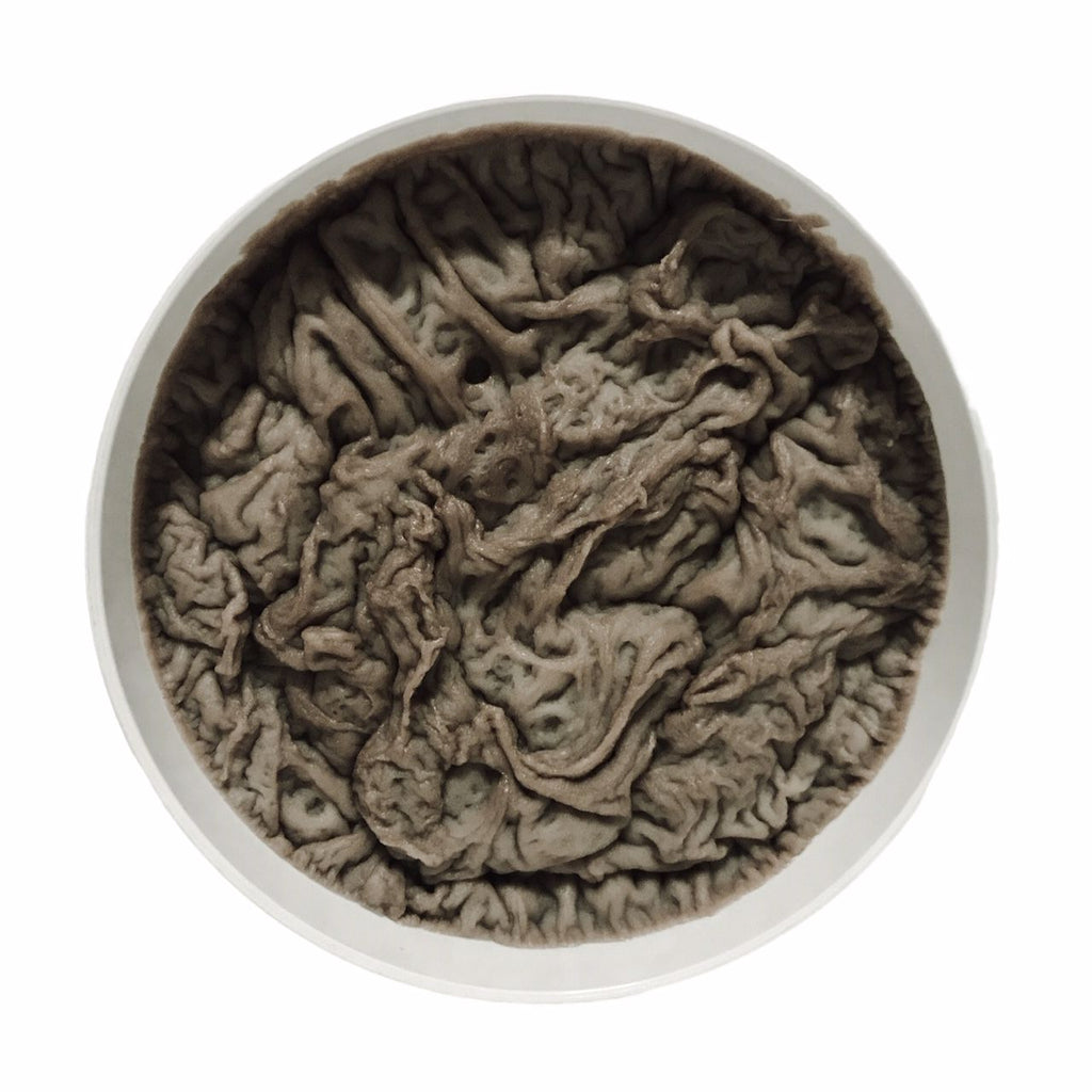 Slainte: St. James Shaving Soap - by Murphy and McNeil