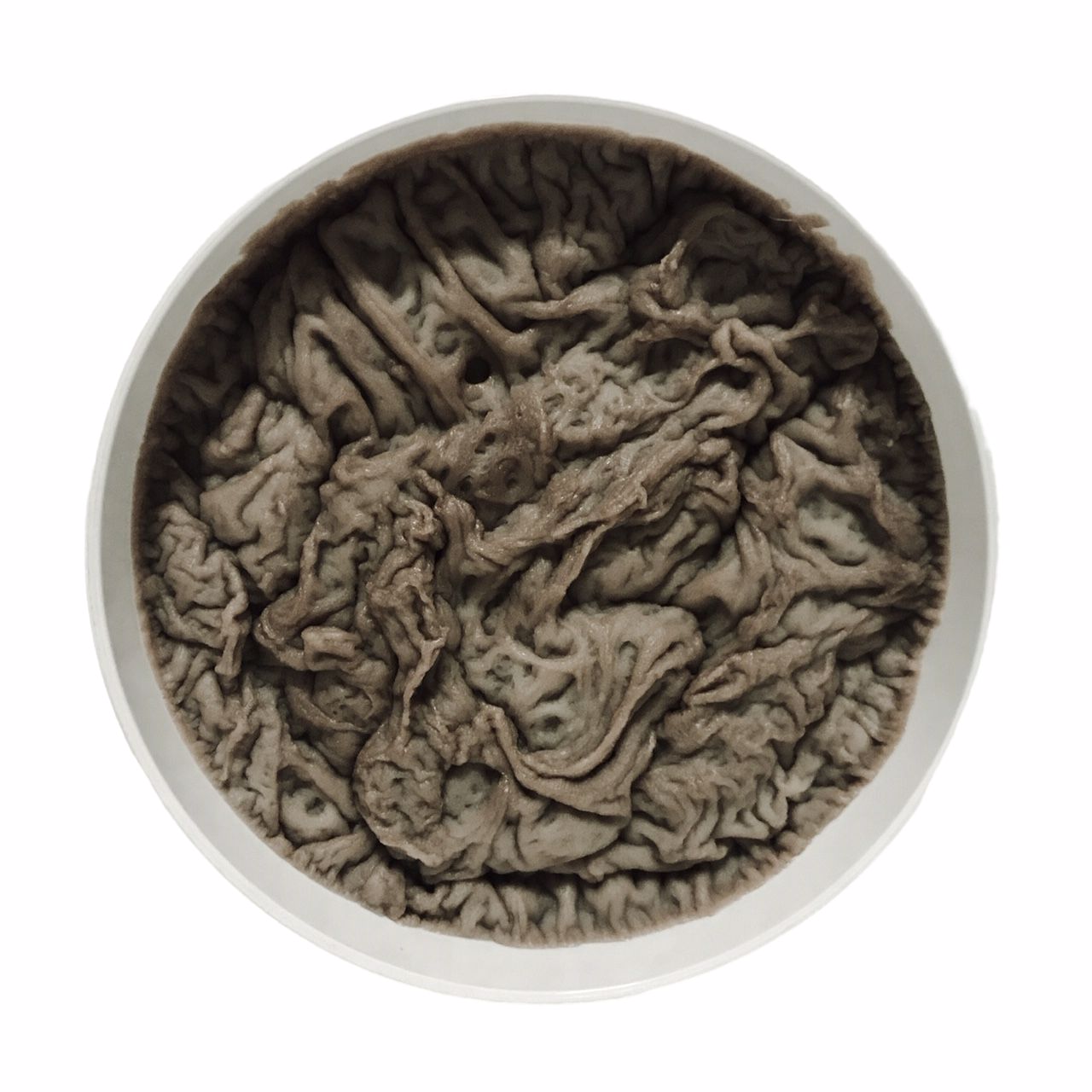 Slainte: St. James Shaving Soap - by Murphy and McNeil