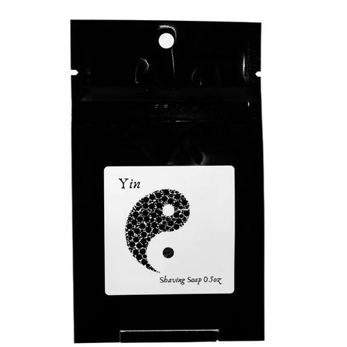 Yin Shaving Soap - by Murphy and McNeil